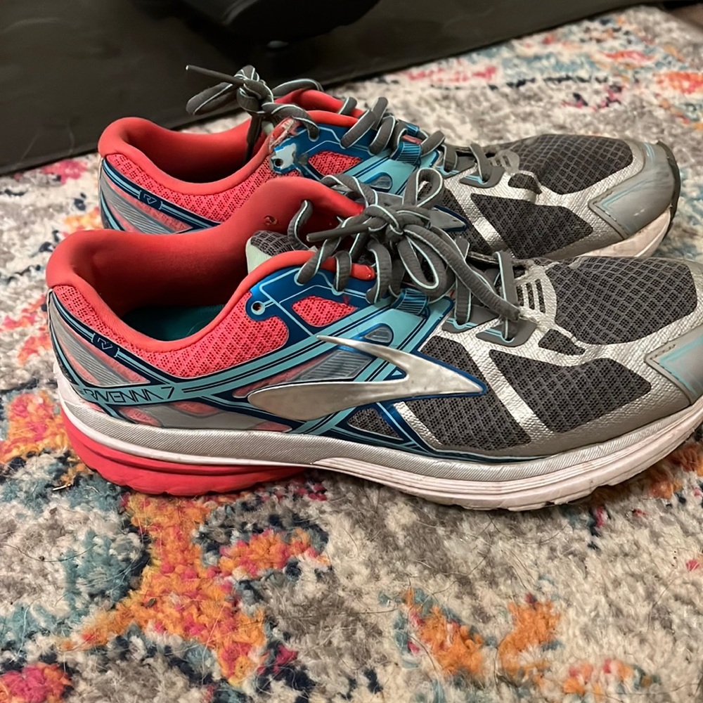 Brooks Running Shoes